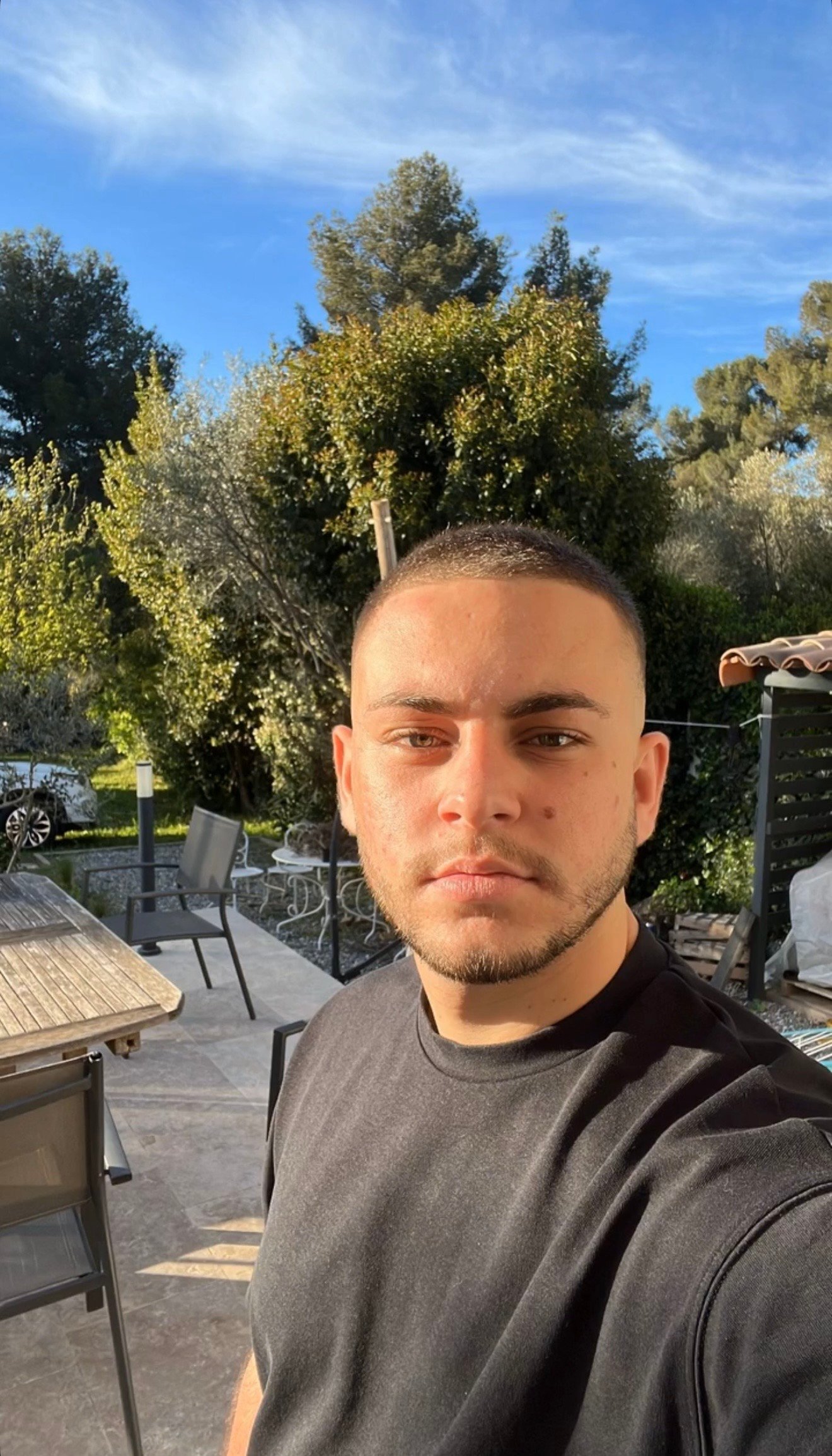 Lucas, fondateur de Phocea Conciergerie